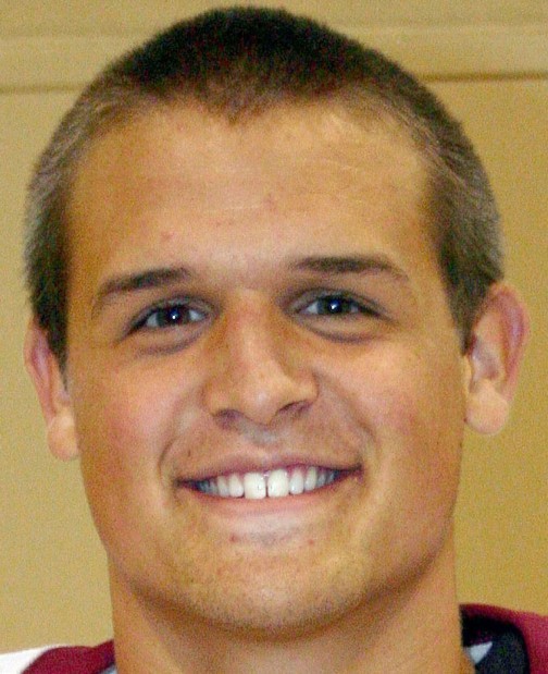 Michael Scherer, MICDS football